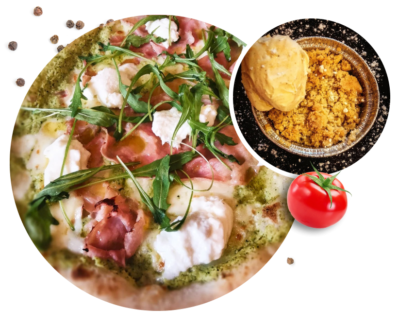 La Caveja - Restaurant Villeurbanne - bien manger VILLEURBANNE
