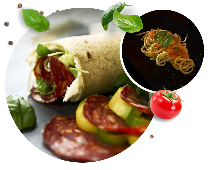 Le restaurant - La Caveja - Villeurbanne - top restaurant VILLEURBANNE